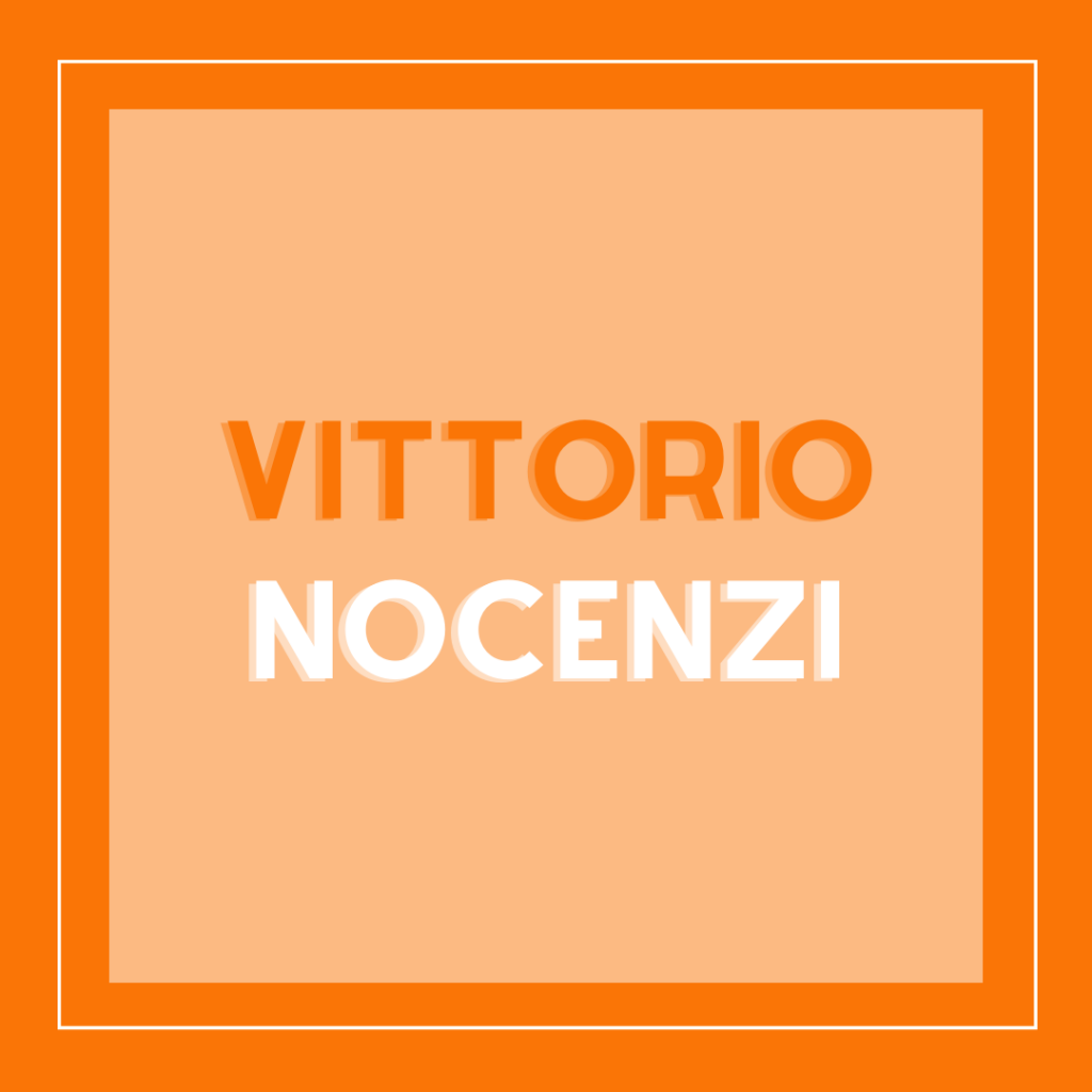 Vittorio Nocenzi