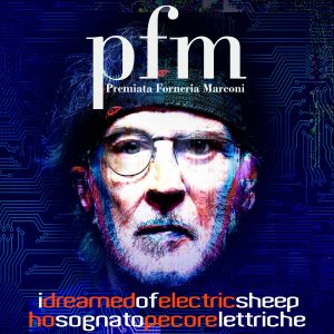 PFM - I DREAMED OF ELECTRIC SHEEP - HO SOGNATO PECORE ELETTRICHE (2 CD - IT - EN)